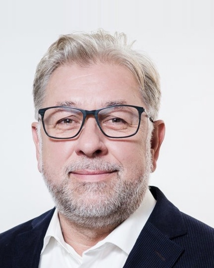 Tino Heck, Ihr Ansprechpartner für betriebliche Krankenversicherung